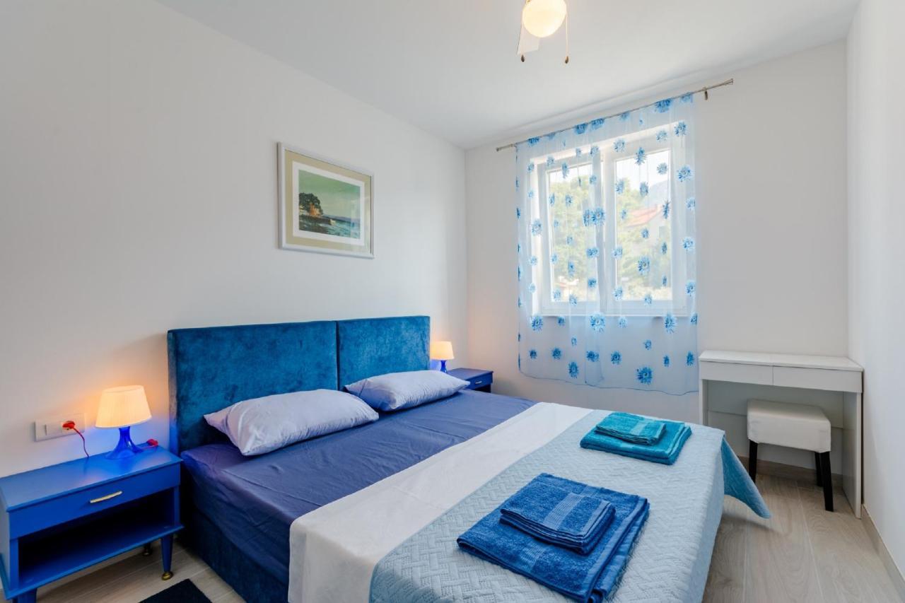 Kaštela Apartment Karlo מראה חיצוני תמונה