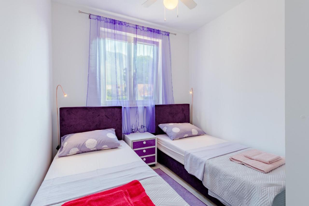 Kaštela Apartment Karlo מראה חיצוני תמונה