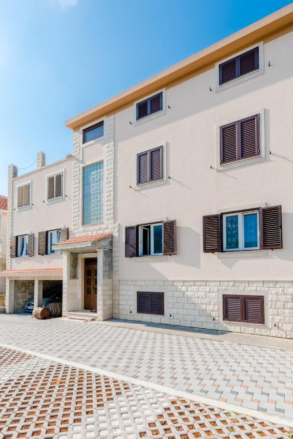 Kaštela Apartment Karlo מראה חיצוני תמונה