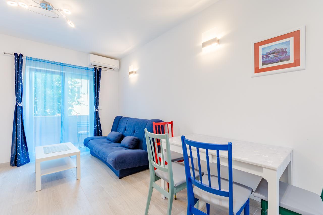 Kaštela Apartment Karlo מראה חיצוני תמונה