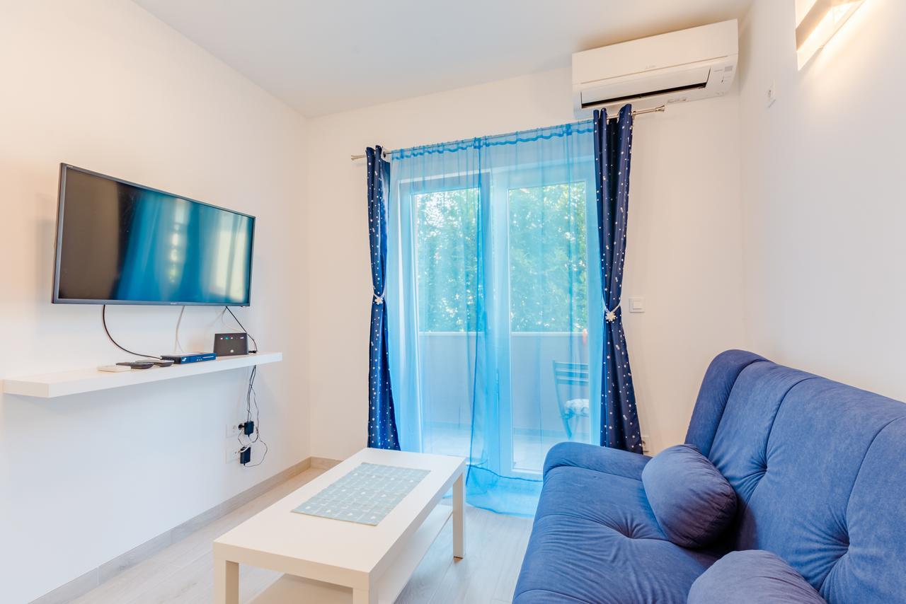 Kaštela Apartment Karlo מראה חיצוני תמונה